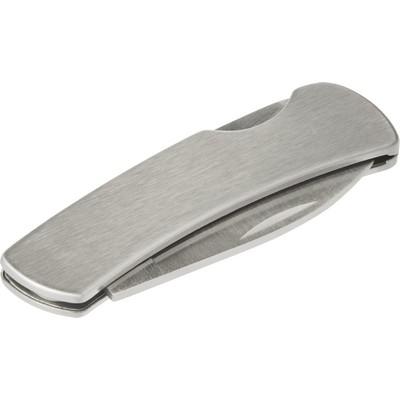 Pocket knife
