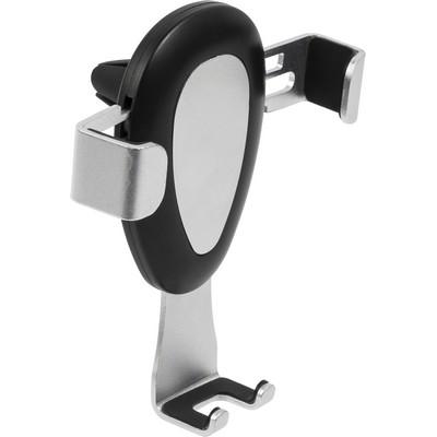Mobile phone holder for car