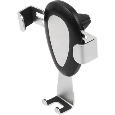 Mobile phone holder for car