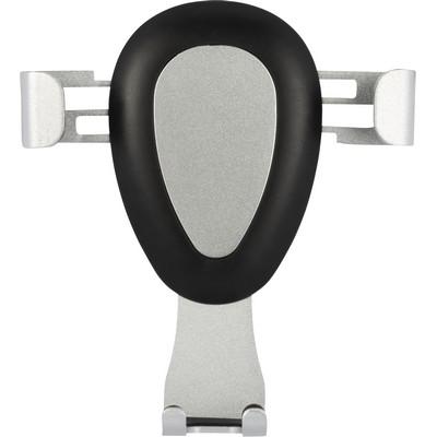Mobile phone holder for car