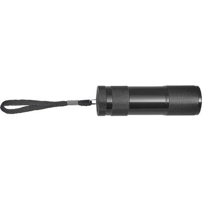 Pocket LED torch