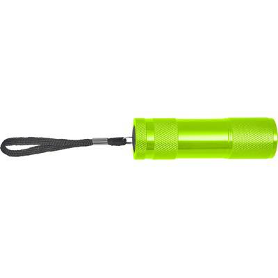 Pocket LED torch