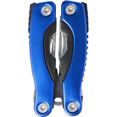 Multifunctional tool, 9 el.