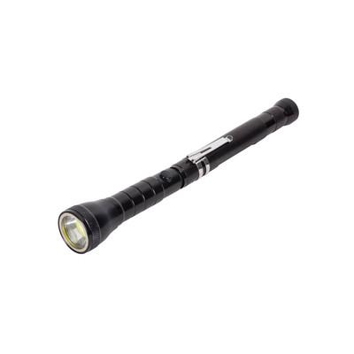 Telescopic COB torch