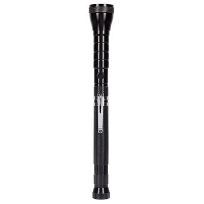 Telescopic COB torch