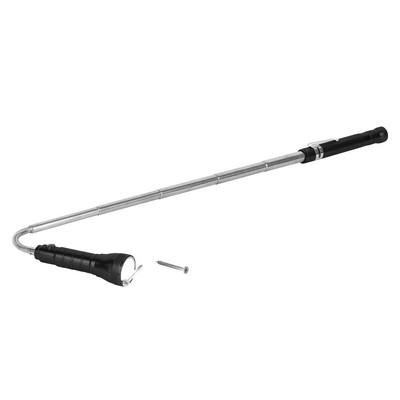 Telescopic COB torch