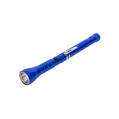 Telescopic COB torch