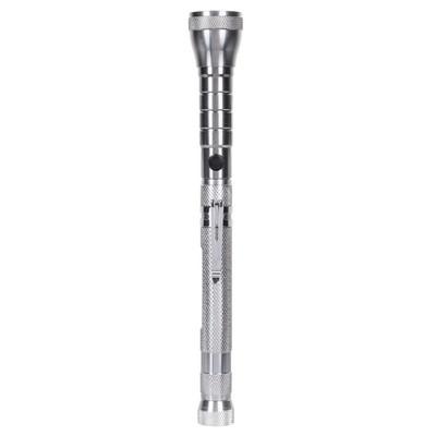 Telescopic COB torch
