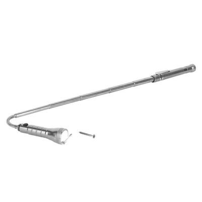 Telescopic COB torch