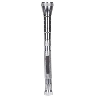 Telescopic COB torch