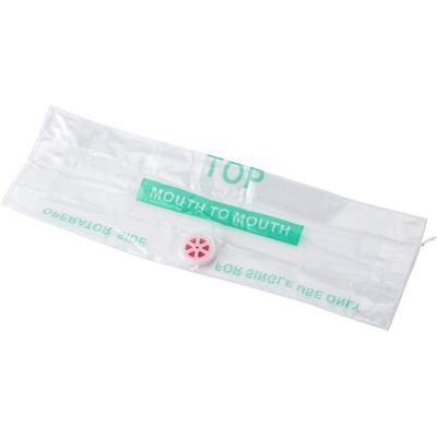 Resuscitation, CPR mask, keyring