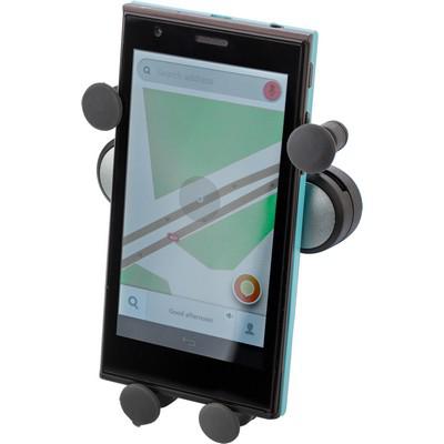 Mobile phone holder for car