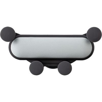 Mobile phone holder for car