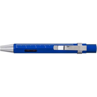 Multifunctional screwdriver