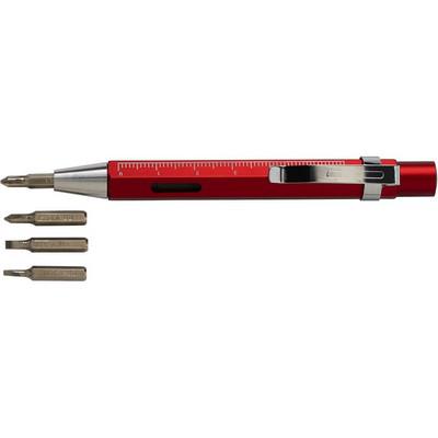 Multifunctional screwdriver