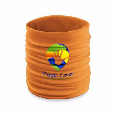 Face and neck cover, children size