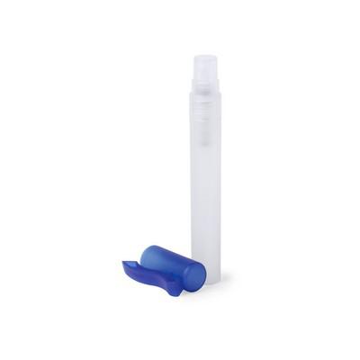 Antibacterial hand spray