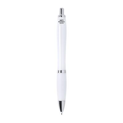 Antibacterial ball pen