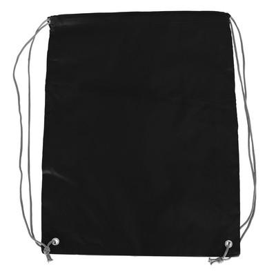 Drawstring bag