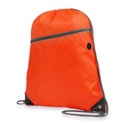 Drawstring bag Drawstring bag