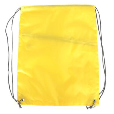 Drawstring bag