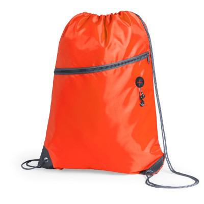 Drawstring bag