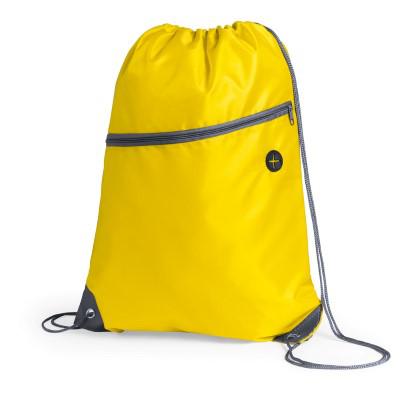 Drawstring bag