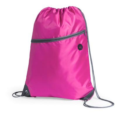 Drawstring bag