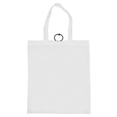 Foldable shopping bag