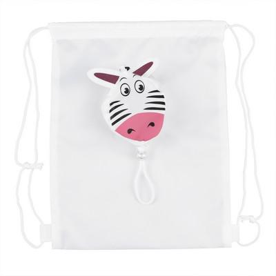 Drawstring bag