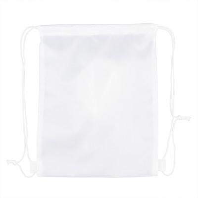 Drawstring bag