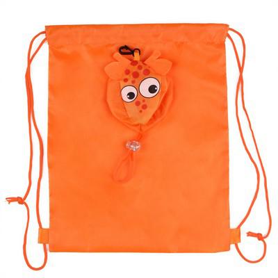 Drawstring bag