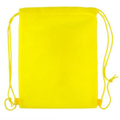 Drawstring bag