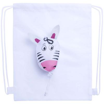 Drawstring bag