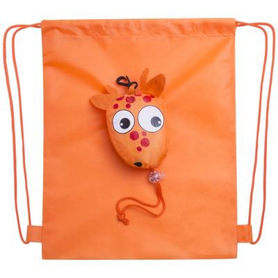 Drawstring bag