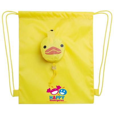 Drawstring bag