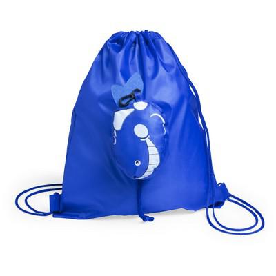 Drawstring bag