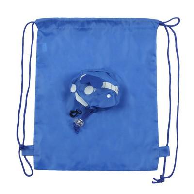 Drawstring bag