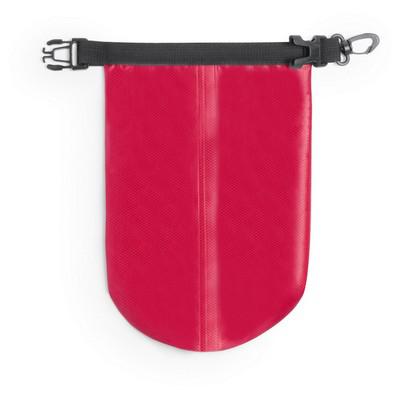 Waterproof bag, sack