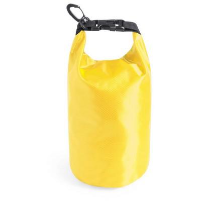 Waterproof bag, sack