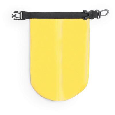 Waterproof bag, sack