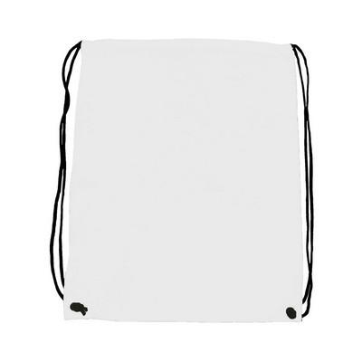 Drawstring bag
