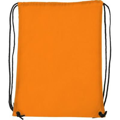 Drawstring bag