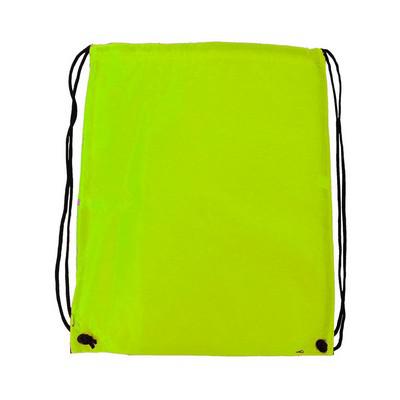 Drawstring bag