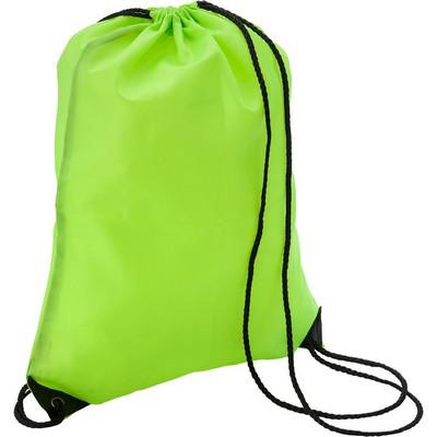 Drawstring bag