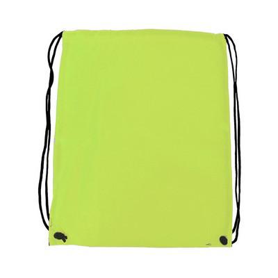 Drawstring bag