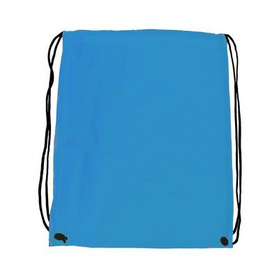 Drawstring bag