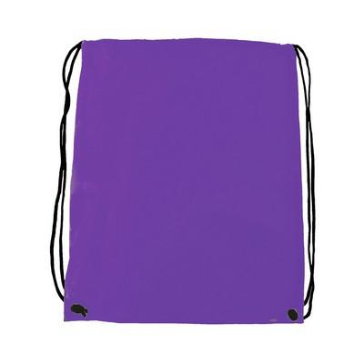 Drawstring bag