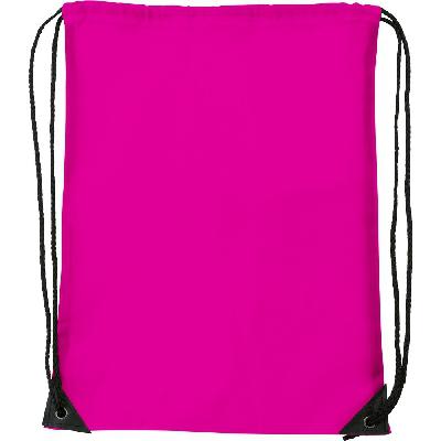 Drawstring bag