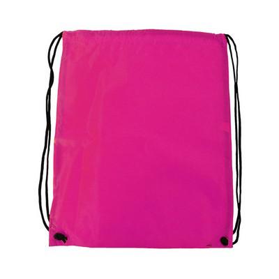 Drawstring bag